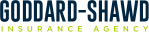 Goddard-Shawd Insurance Agency  Logo